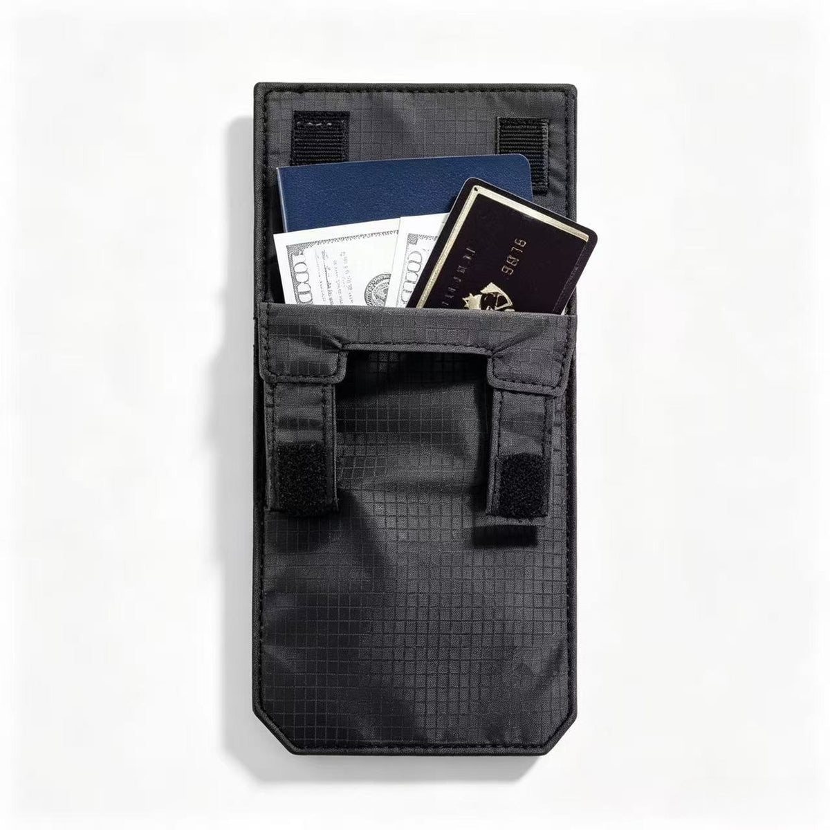 Carry Forte™ Travel Pouch